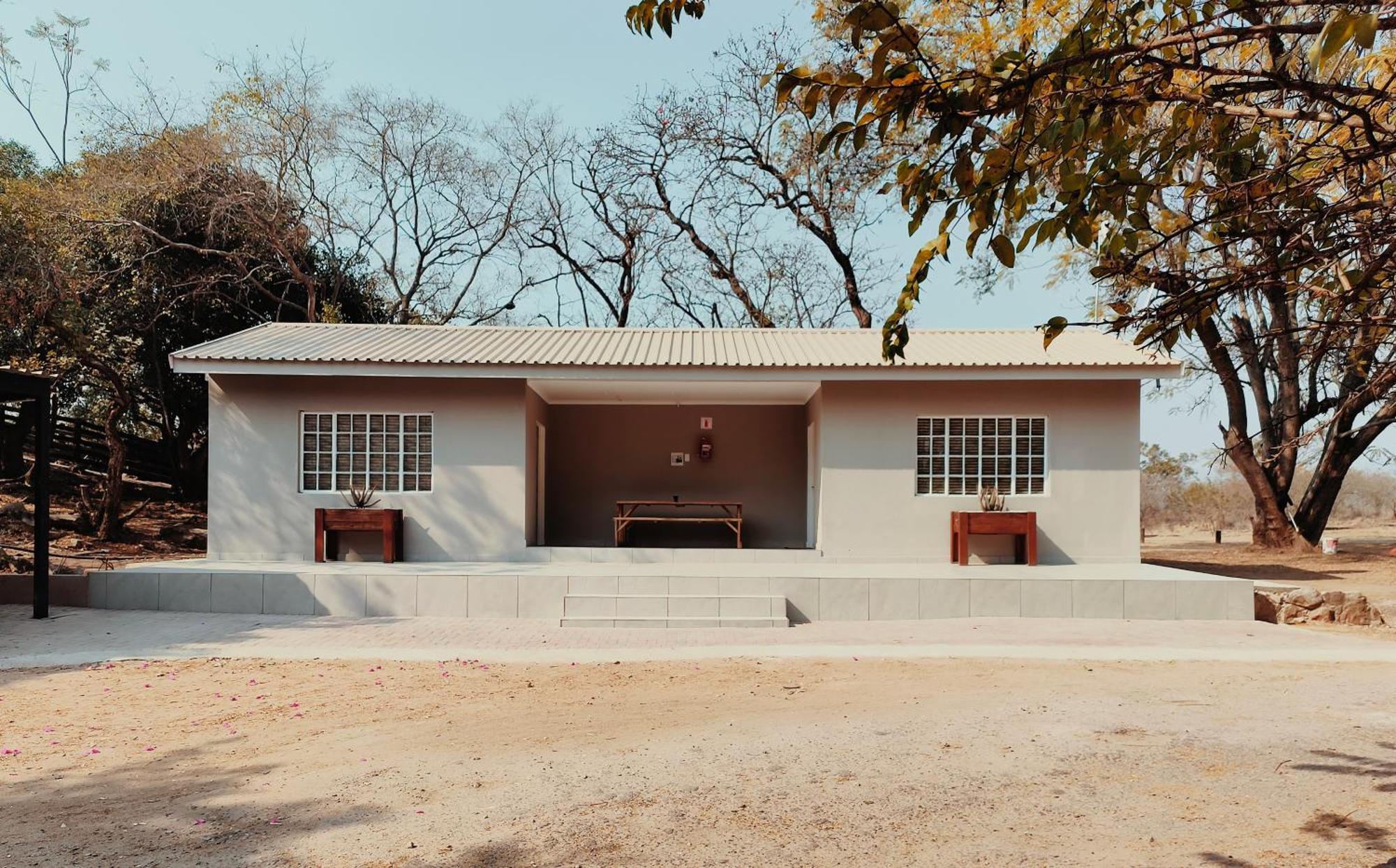 Mabalel Lodge Mbombela Exterior foto